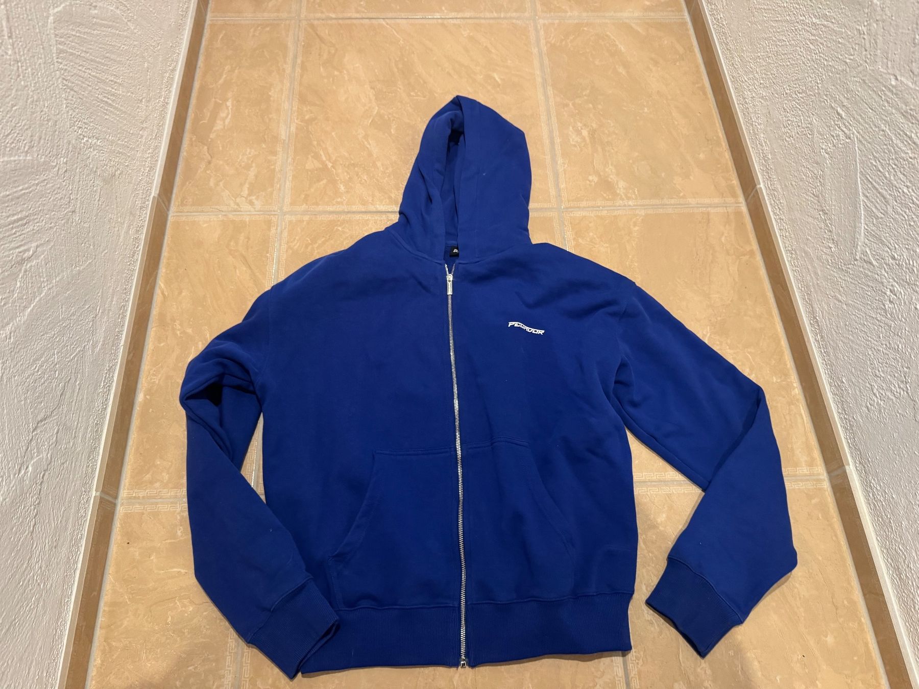 Jacken: Pegador NWT Sweatshirtjacke, S NP 70 Fr – Neu (gemäss Beschreibung) aus Klingnau von Markus14