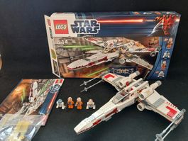 Lego Star Wars 9493