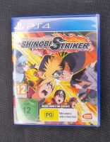 Naruto Boruto Shinobi Striker PS4