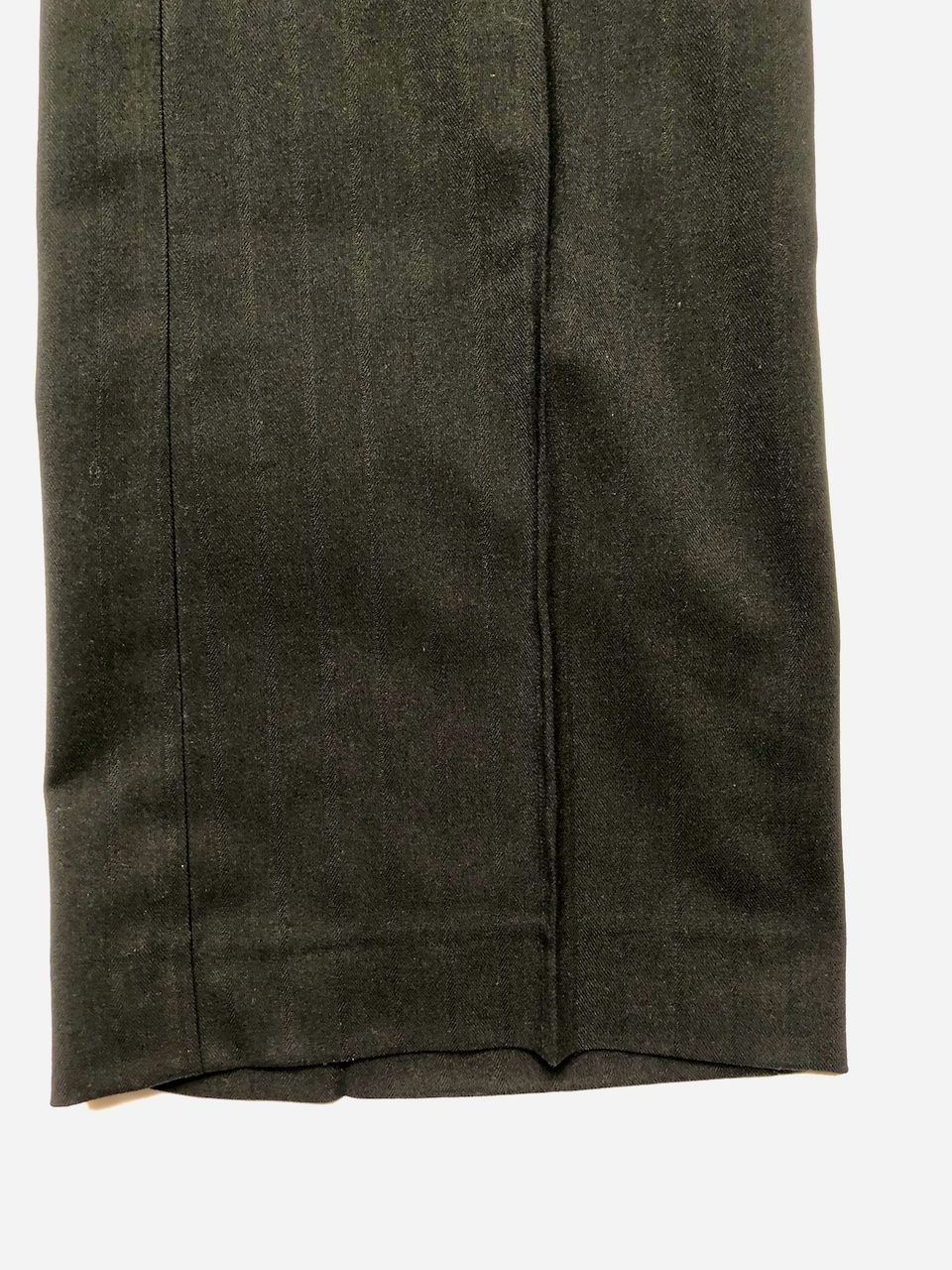 Vero Moda Pantaloni: VERO MODA, Stoffhose, schwarz, Gr. 36 – Nuovo (secondo la descrizione) da Basel venduto da Solaia28 1