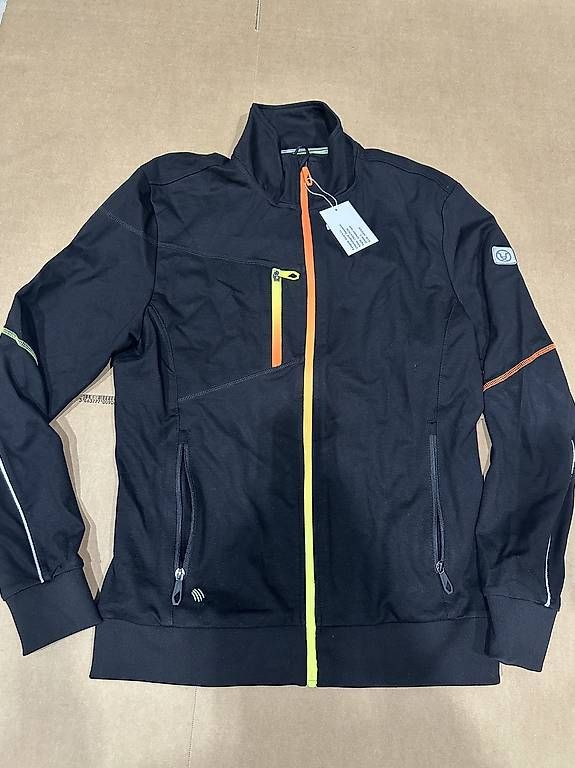 Giacche: Neu: div. Sweatshirt Jacke Gr. L – Nuovo e nell'imballaggio originale da Oberhasli venduto da alexandrawuerzburger 4