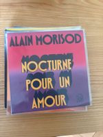 Alain Morisod - Nocturne Pour Un Amour