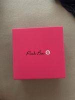 Pink box - makeup & skincare