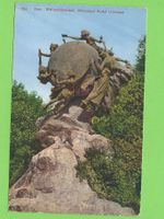 Bern, Weltpostdenkmal