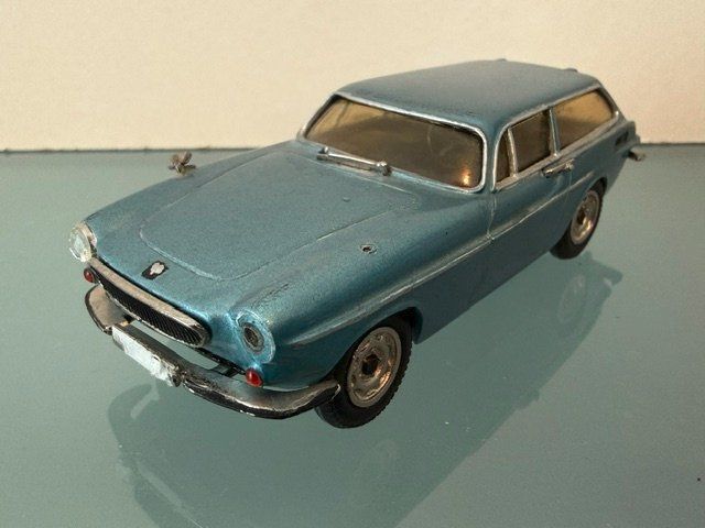 Modellini d'auto: Volvo 1800ES & 1800S Modellauto-Sammlung – Usato da Staad SG venduto da p1800es1972 4