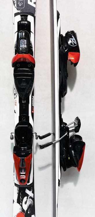 Rossignol 9 St Radical WORLDCUP   156 cm; Slalom-RENNSKI 3