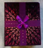 Oldboy – Limited Ultimate Edition – Nr. 2342/3000