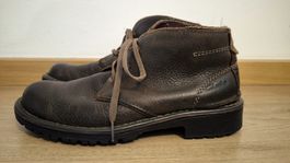 Clarks Stiefel 42
