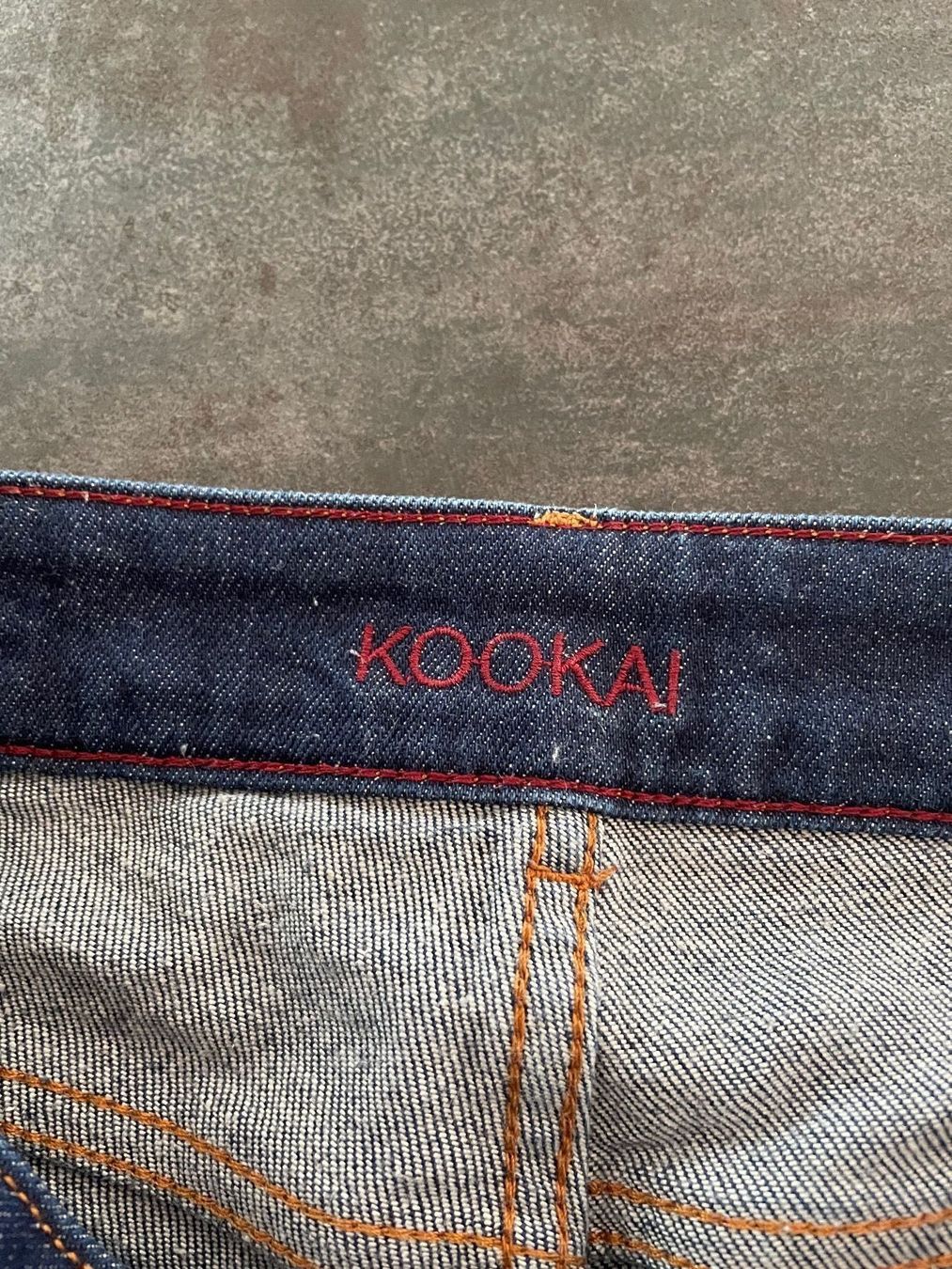 Jeans: Pantalon Jeans Dame Kookai – Usato da Vallamand venduto da Bricbracbroc82 4
