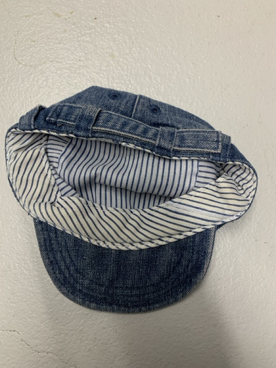 Berretti & Sciarpe: Mütze / Cap Gr 45cm – Usato da Lostorf venduto da Venice16 1