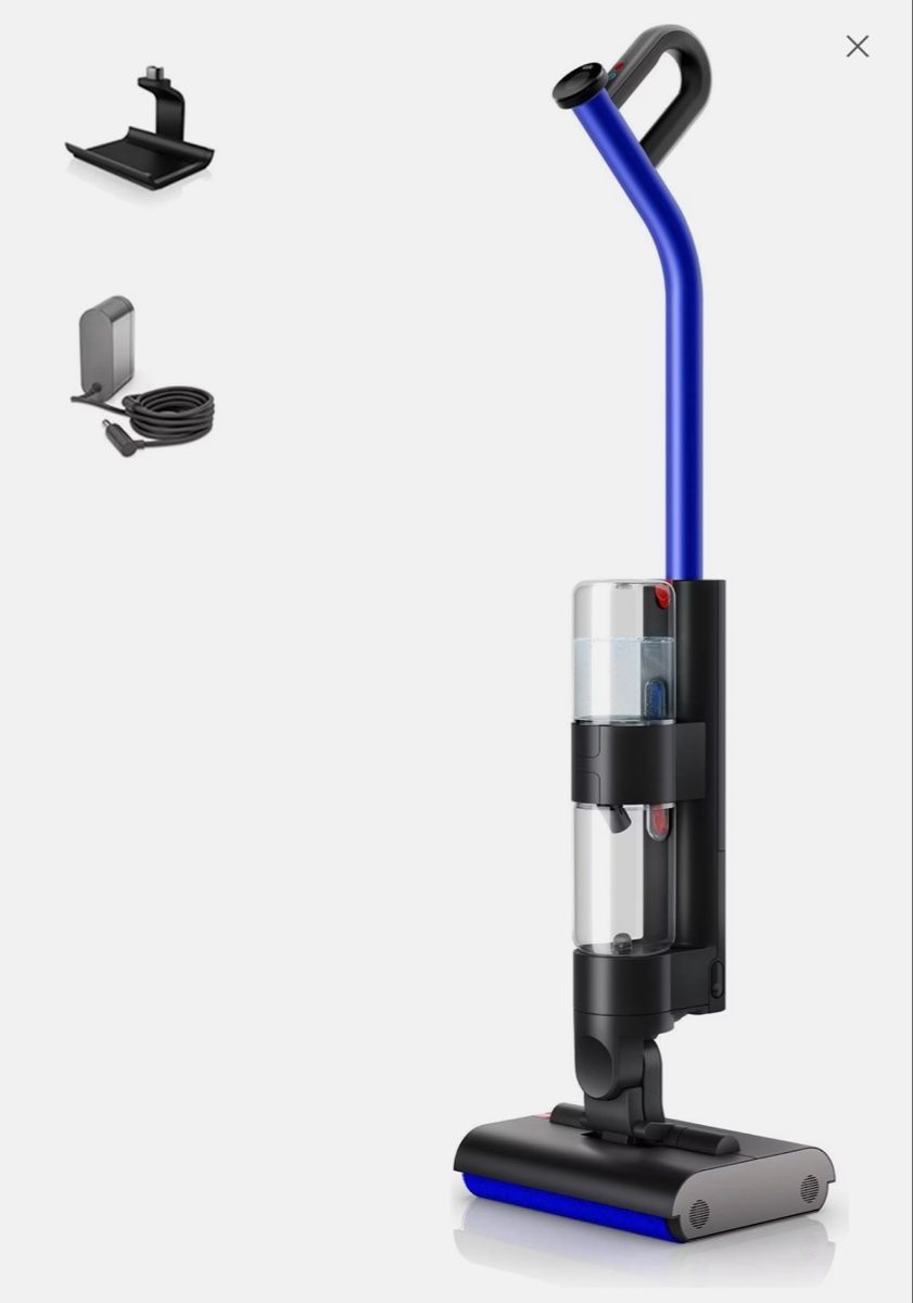 Dyson Staubsauger & Zubehör: Dyson WashG1 Saugen + Wischen – Neu und originalverpackt aus Zollikofen von win_5gsd