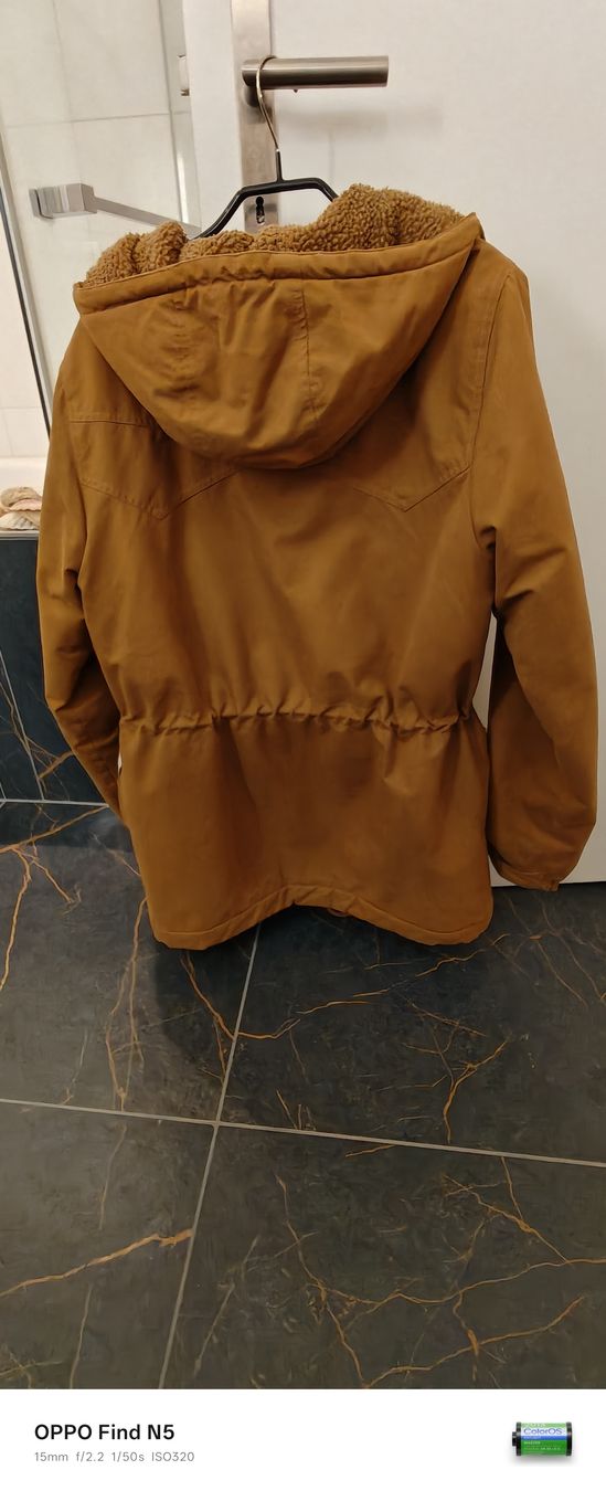 Vestes: Volcom winter Jacke – D'occasion à stallikon par Dalacoke 2