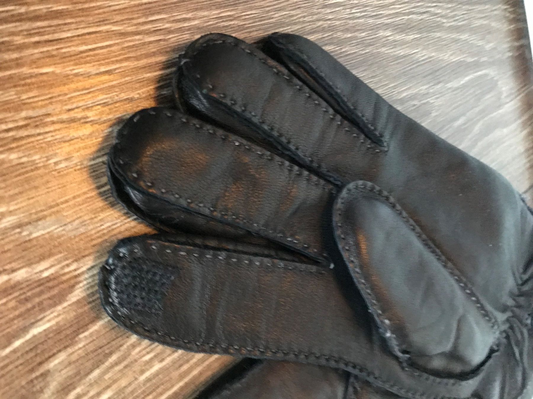 Altri accessori da uomo: Gants en cuir Manor M – Nuovo (secondo la descrizione) da Grimisuat venduto da eliseba88 1