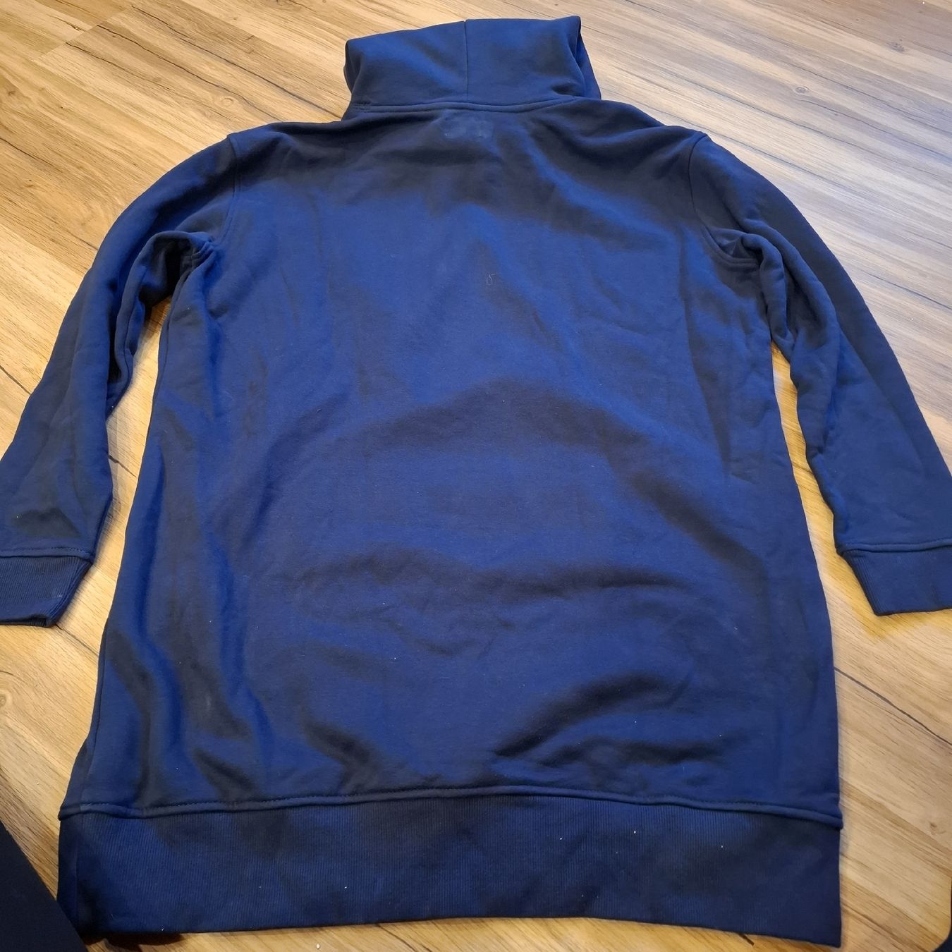 Tommy Hilfiger Maglioni & Felpe: Long Pullover Tommy Jeans Xl  – Usato da Ettenhausen TG venduto da Gismolio 3