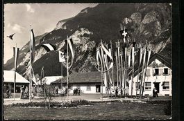 AK Chur, Eidg. Schützenfest 1949