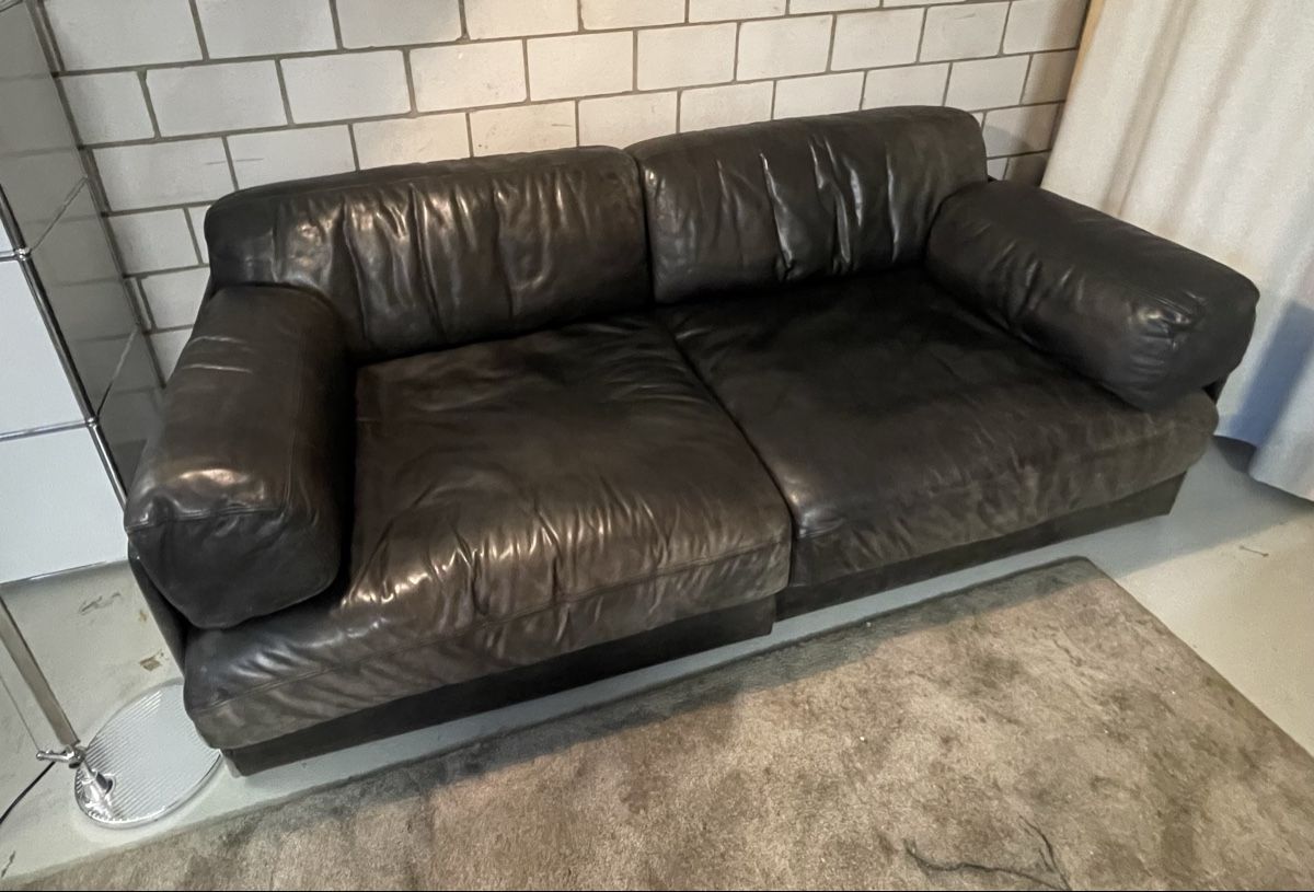 Sofas: De Sede DS-76 – Gebraucht aus Mönchaltorf von tex-52 1