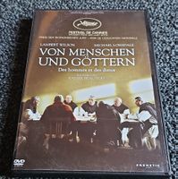 DVD Von Menschen und Goettern (22171)