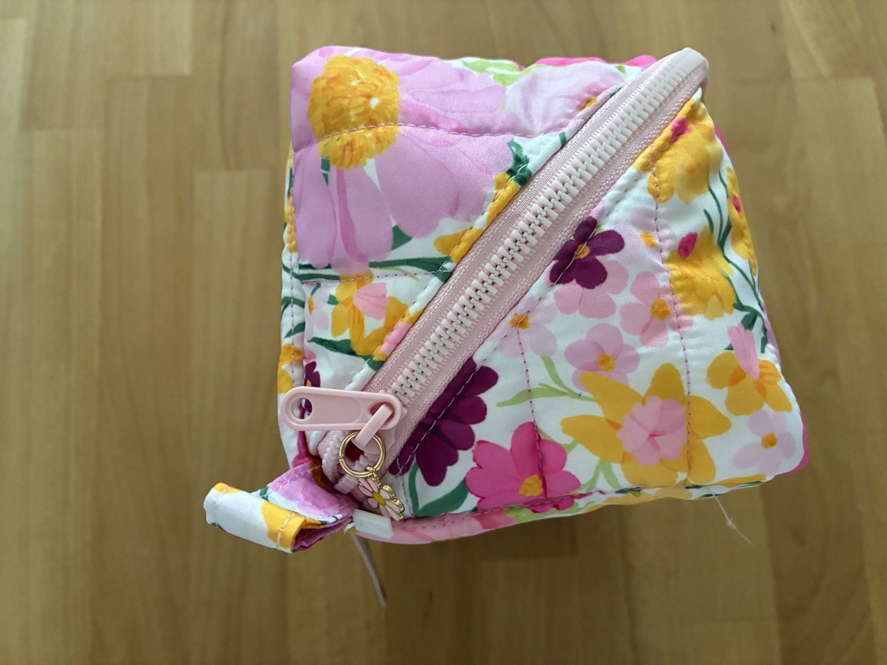 Custodie per cosmetici: NEU Kosmetiktasche Flat Lay – Nuovo e nell'imballaggio originale da Bern venduto da robin1971 2