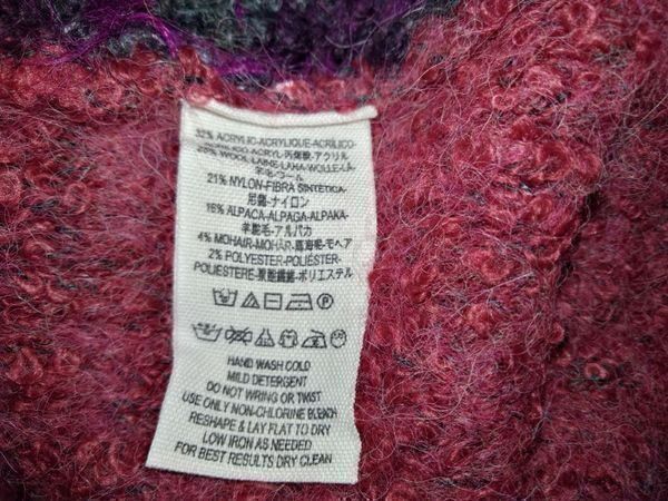 Maglioni & Felpe: NEU FREE PEOPLE WOLLE ALPAKA  PULLOVER S – Nuovo (secondo la descrizione) da Zuzwil SG venduto da Cali67 8