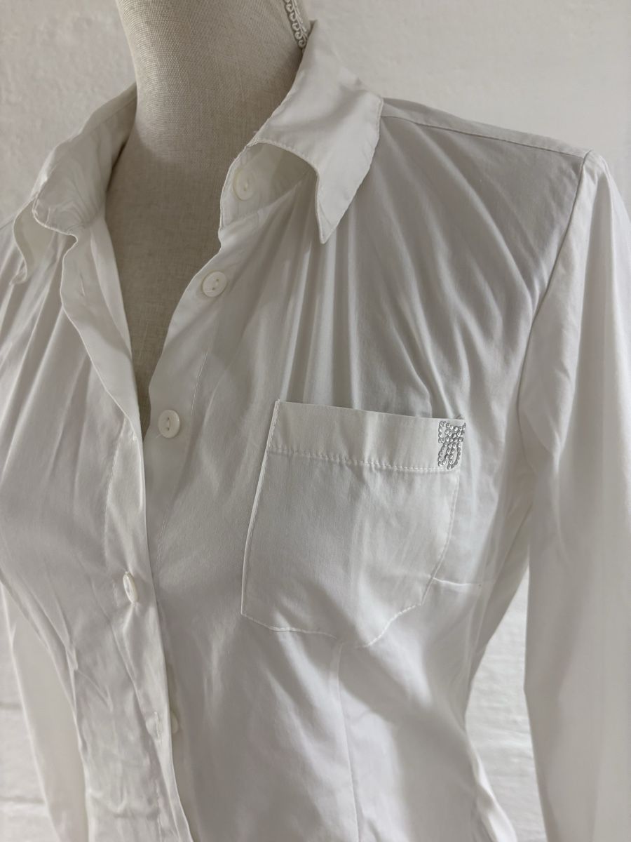 Only Camicette: Damen Bluse,Gr.M(S);Only – Usato da Winterthur venduto da Nena222 1
