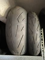 Motoradreifen pirelli diabolo rosso corsa II