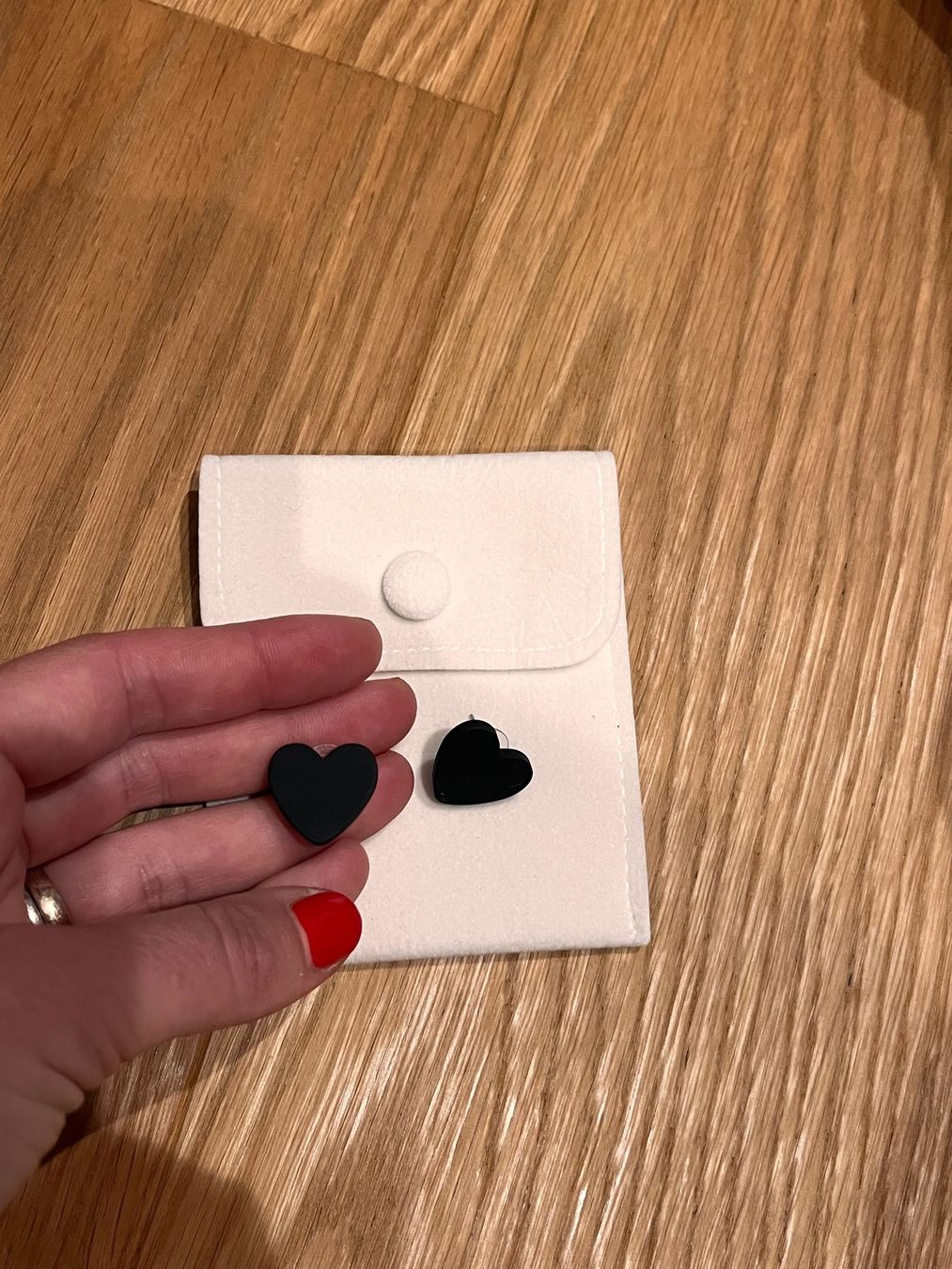 Ohrringe & -stecker: Ohrringe – Neu und originalverpackt aus Dotzigen von White_Warrior