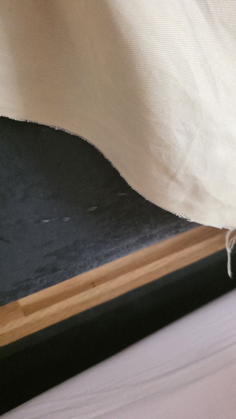Letti: Boxspringbett 160 CM – Usato da Affoltern am Albis venduto da sar_sv8d 5