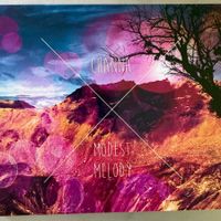CHANNA – Modest Melody (CD) Lukas Traxel - Jazz Ostschweiz