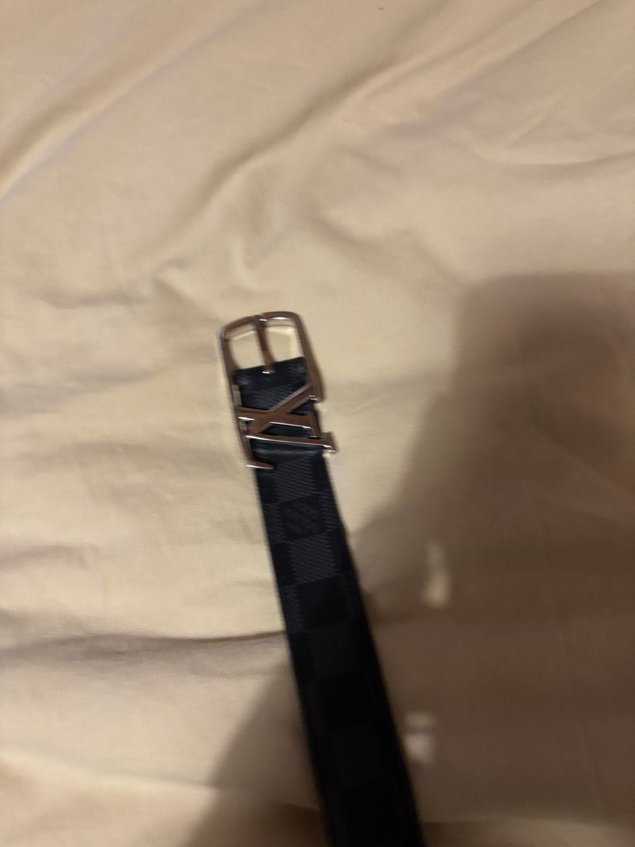 Cinture: Louis Vuitton Gürtel – Usato da Stettlen venduto da jas_m8ld 3