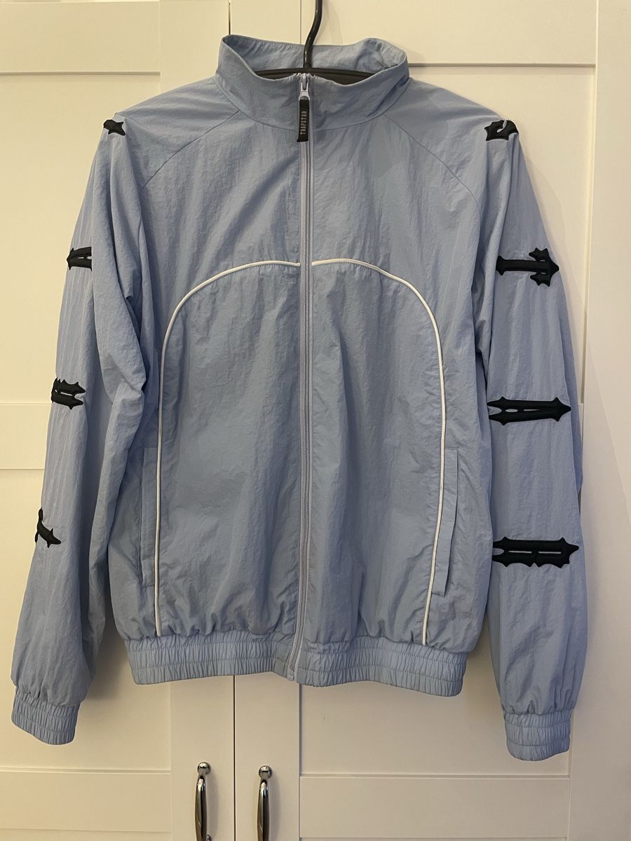 Trapstar Giacche: Trapstar tracksuit jacket – Nuovo (secondo la descrizione) da Buchillon venduto da ITASAP
