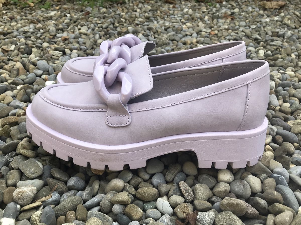 Scarpe da donna: coole Loafer Gr. 38 neu – Usato da Baden venduto da jdif