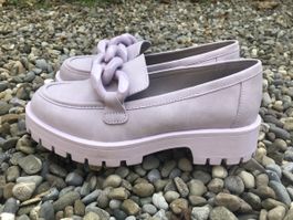 coole Loafer Gr. 38 neu