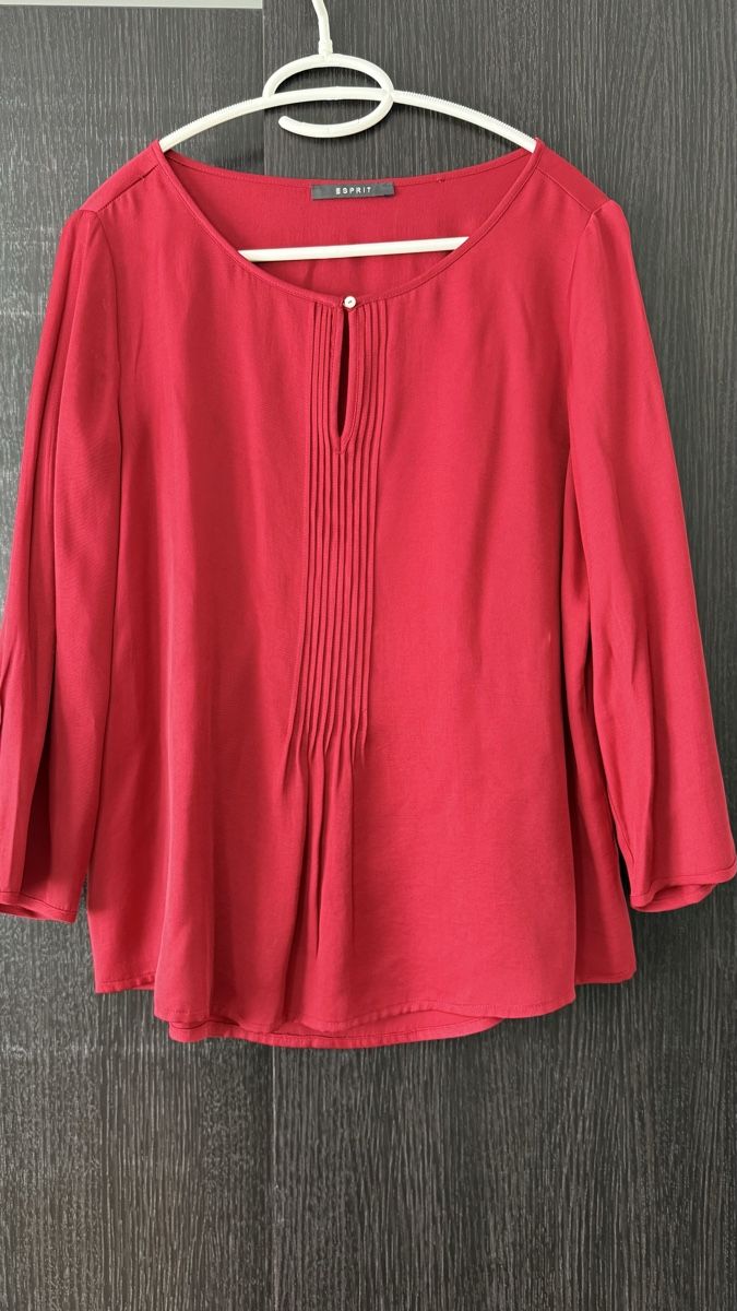 Esprit Camicette: Esprit Bluse – Usato da Zürich venduto da sel_9kd