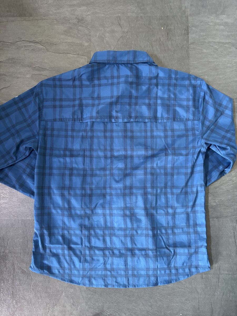 Camicie: Schöffel Bike-Hemd – Usato da Stettlen venduto da Lumber_lee 2
