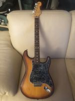 Fender Stratocaster USA 2014