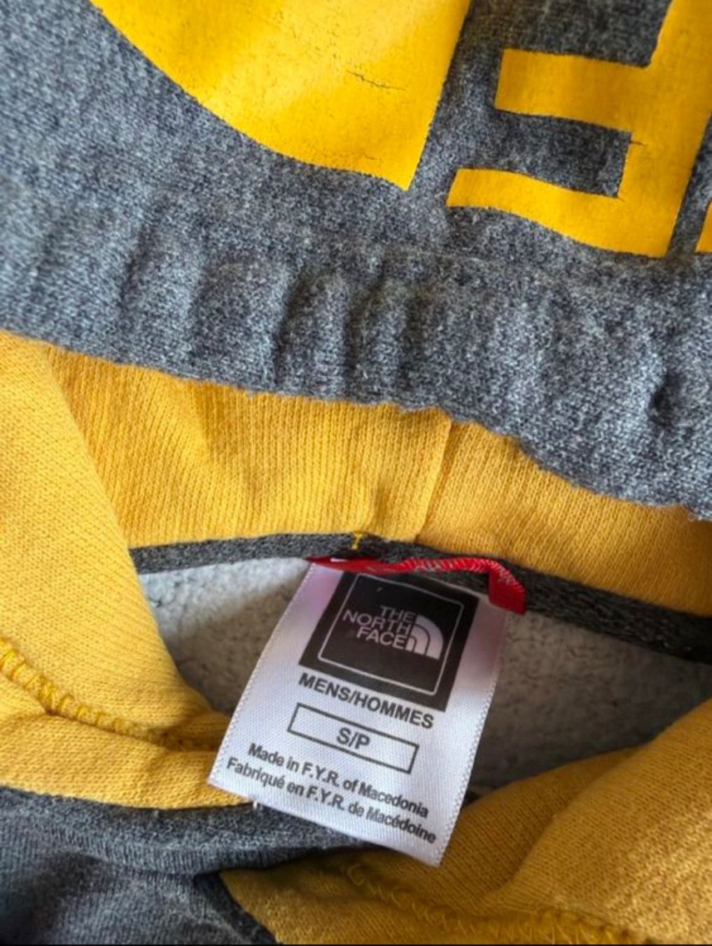 North Face Maglioni & Felpe: North Face Hoodie Gr S/M – Usato da Binz venduto da julijuli 3