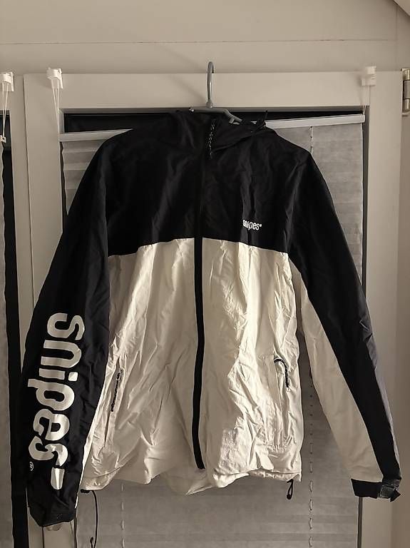 Giacche: Regenjacke Snipes – Usato da Meilen venduto da rr0