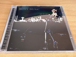 Roxy Music – For Your Pleasure
