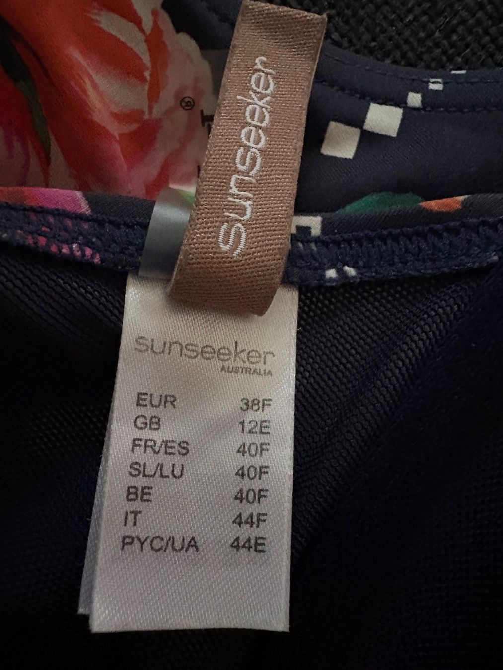 Sunseeker Costumi da bagno & Bikini: SUNSEEKER Bikini gr38 / 38 F – Usato da Niederbipp venduto da fashionfuchs 8