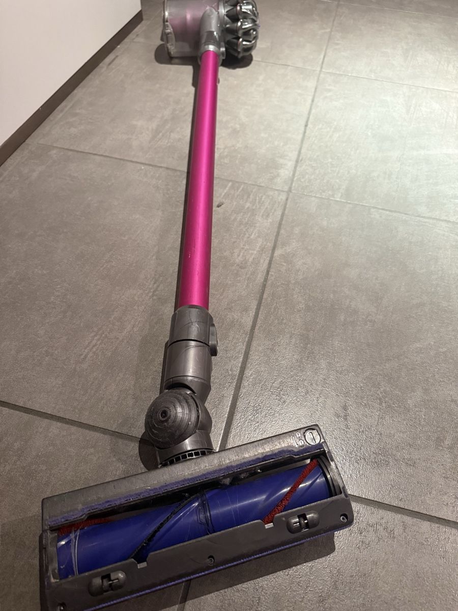 Dyson Aspirateurs & Accessoires: Dyson v6 absolute – Défectueux à Claro par KarinS84 4