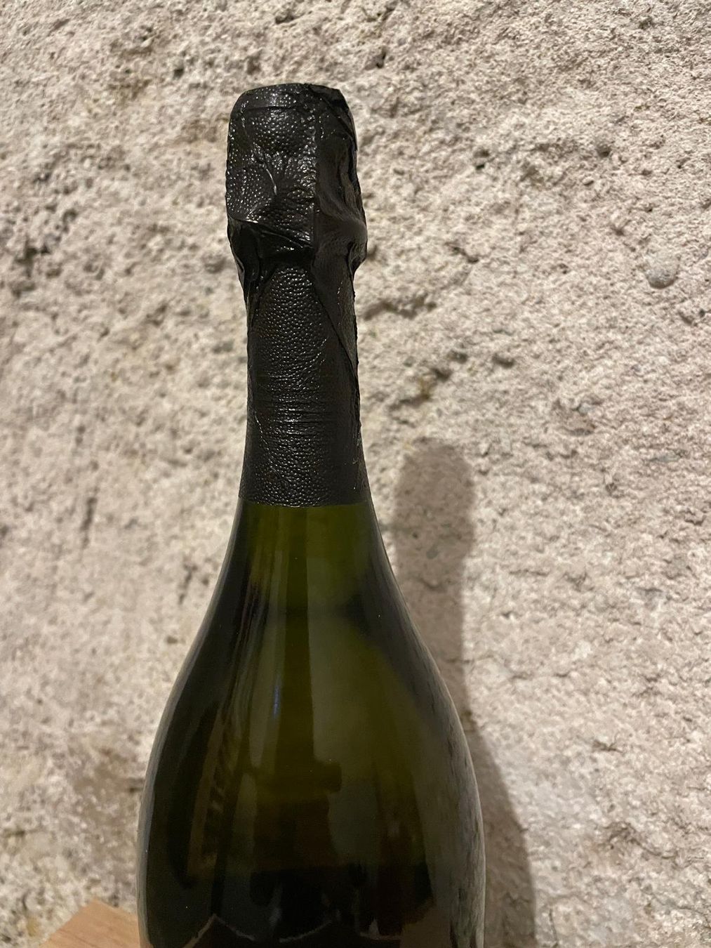 Dom Pérignon Bevande alcoliche: Dom Perignon Limited Edition by Michael Riedel Brut – Nuovo (secondo la descrizione) da St. Gallen venduto da DiesundDas. 4