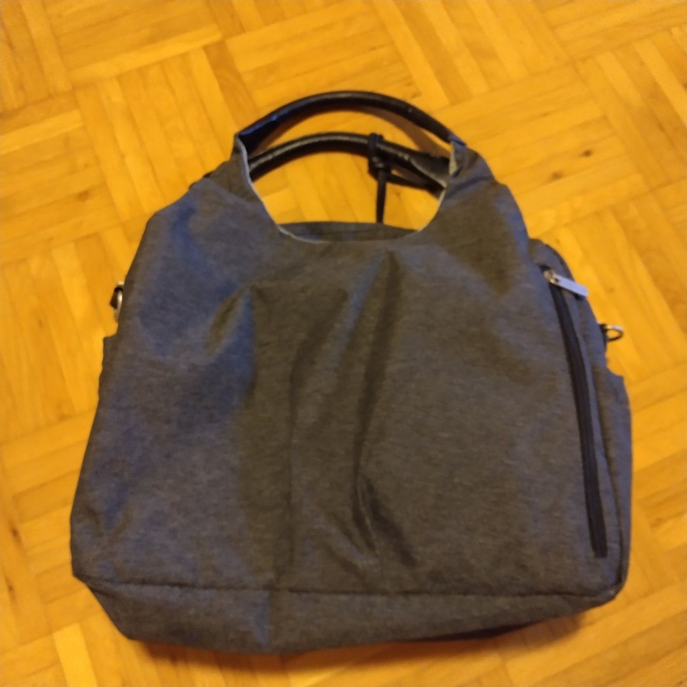 Lässig Kindertaschen: Lässig Wickeltasche – Gebraucht aus Oberdorf NW von niederj 9