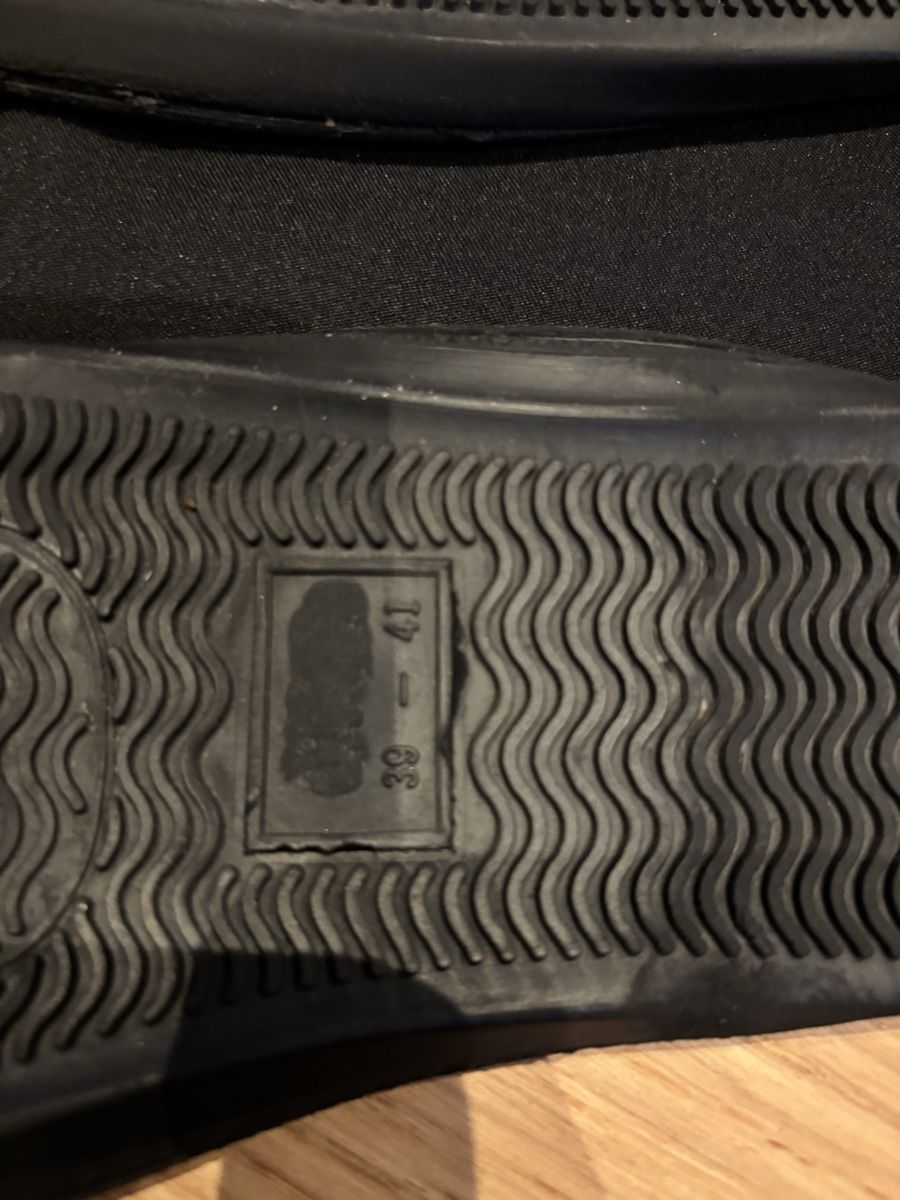 Gamaschen & Bandagen: Motorrad Neopren Überschuhe IXS – Neu (gemäss Beschreibung) aus Faulensee von Liebes_Kind_2019 1
