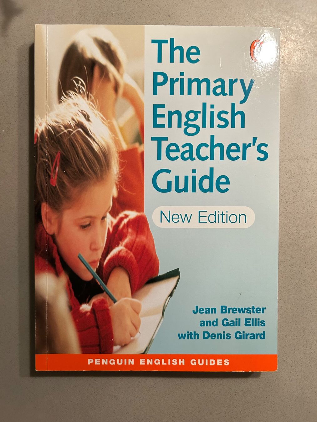 Libri: The Primary English Teacher's Guide , Penguin, 2002 – Usato da Basel venduto da toy_t8bb