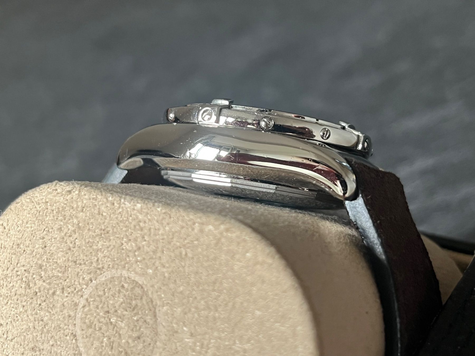 Breitling Orologi: BREITLING Uhr Chronograph 40mm | Revision Juni 2026 – Usato da Zürich venduto da Atelier-Sablier 5
