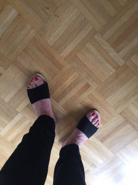 Scarpe da donna: Pantoletten "BILLINI" Gr. 39/40 – Nuovo (secondo la descrizione) da Walenstadt venduto da ricamul 7