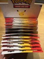 11x 30th Celebration 2-Pack Blister EN