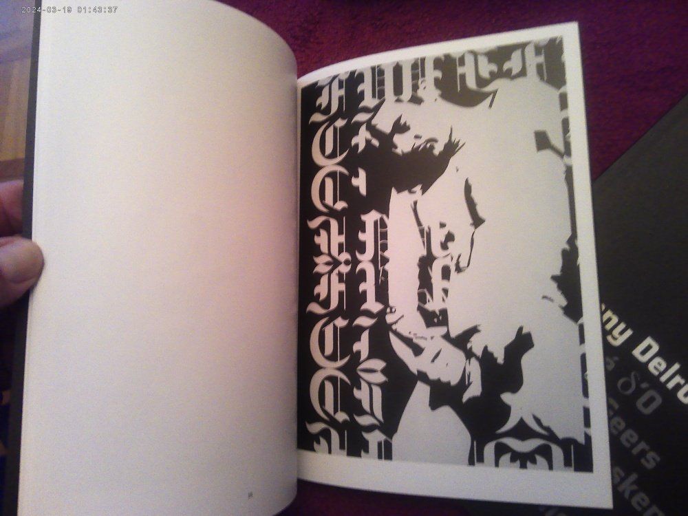 Fumetti: Kunst - EROTIC + COMIC Buch re:print Boxset mit 7 Heften – Usato da Volketswil venduto da nemo2000 5