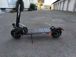 E-Scooter Speedway 4 custom zu Speedway 5 | 52V 26Ah
