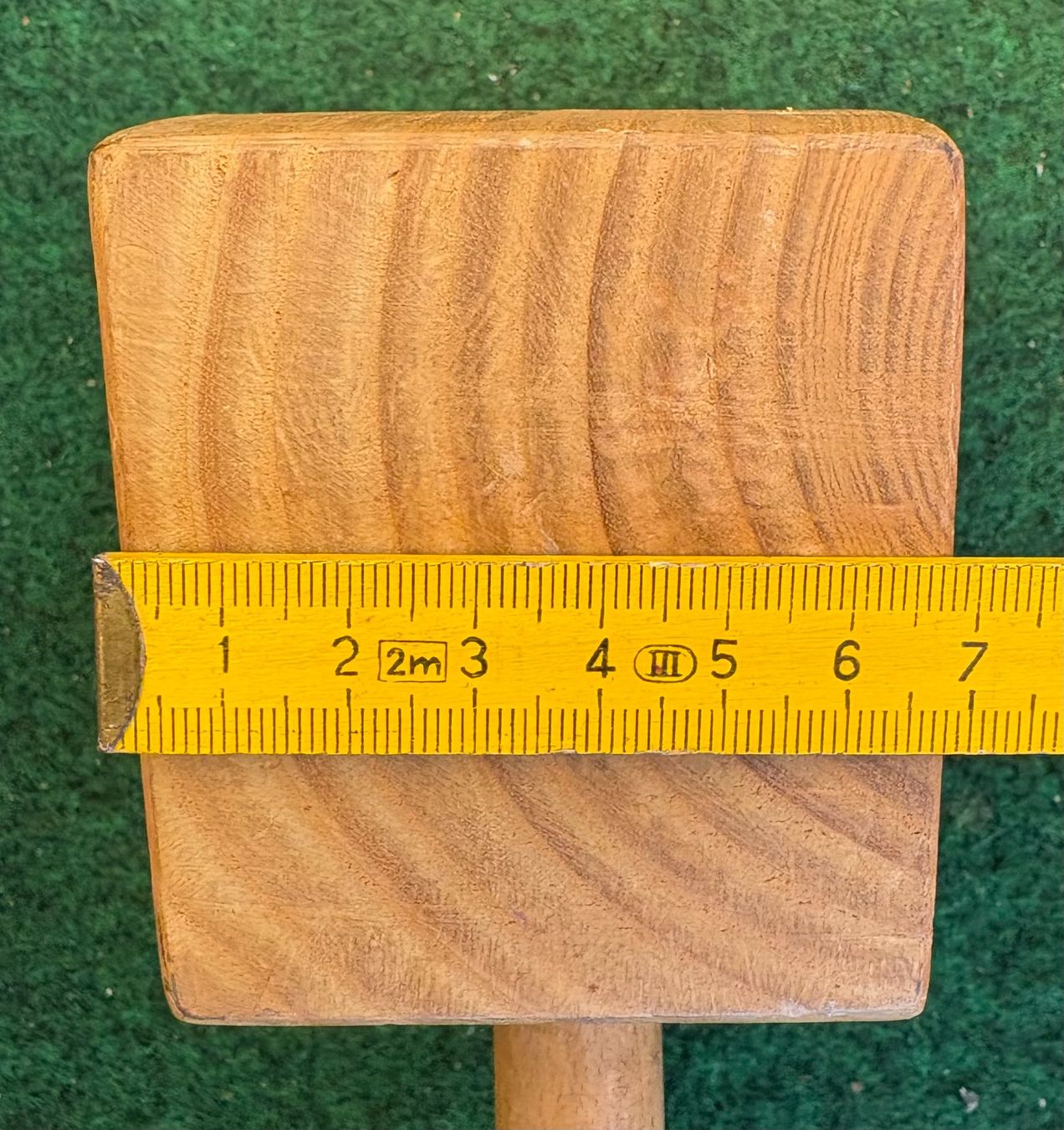 Tutti gli attrezzi: HOLZ HAMMER – Usato da Ostermundigen venduto da wini63 7